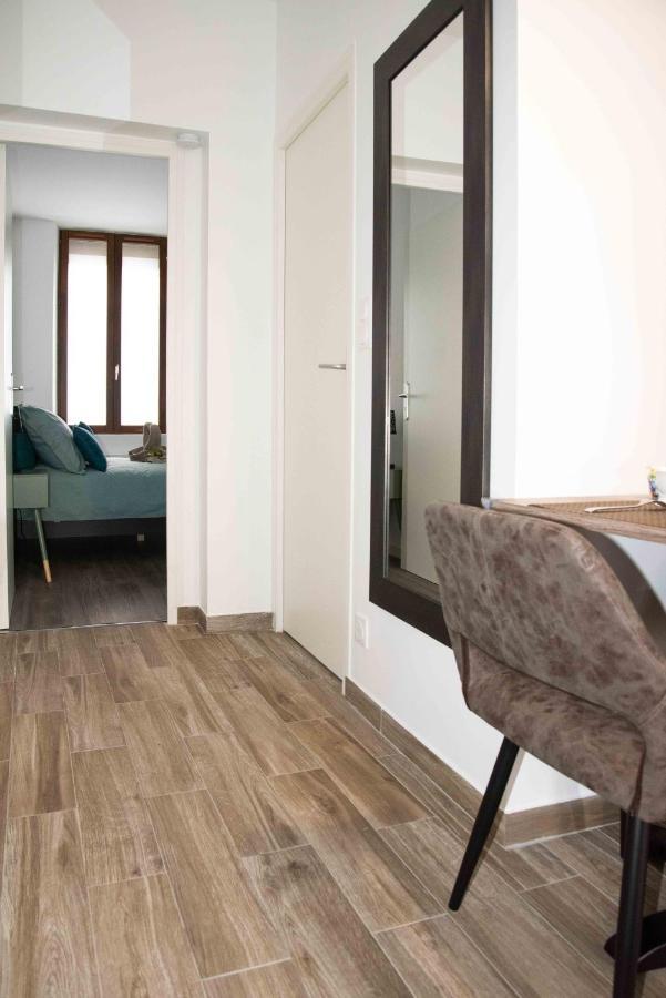 La Cle Des Expos "In Paris" 2 Apartment อาร์เคยล์ ภายนอก รูปภาพ