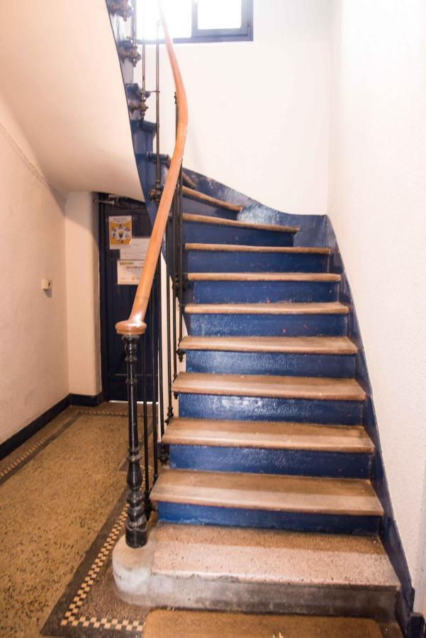 La Cle Des Expos "In Paris" 2 Apartment อาร์เคยล์ ภายนอก รูปภาพ