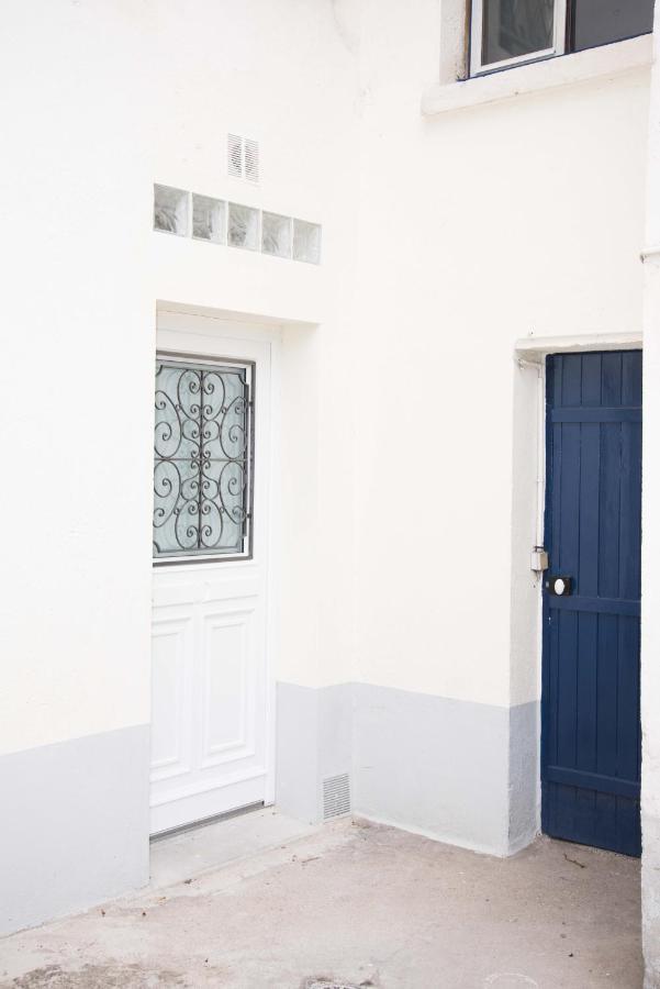 La Cle Des Expos "In Paris" 2 Apartment อาร์เคยล์ ภายนอก รูปภาพ