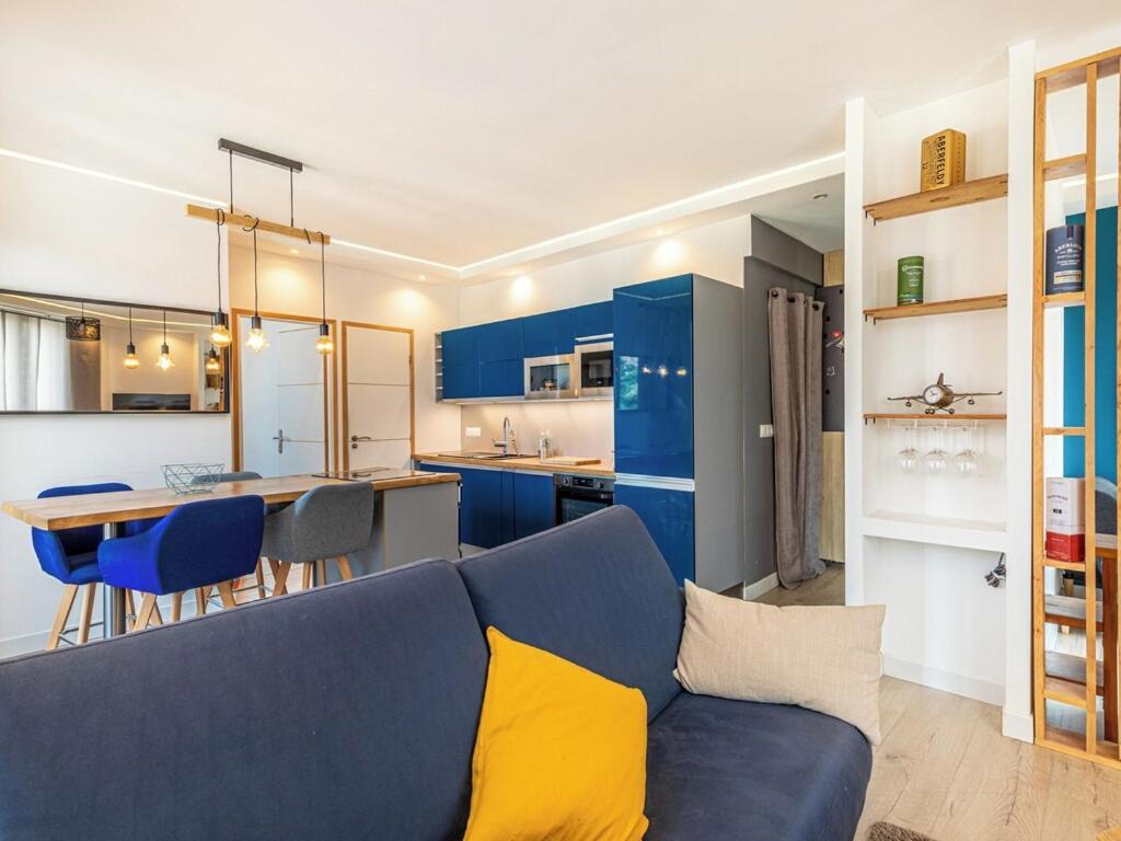 La Cle Des Expos "In Paris" 2 Apartment อาร์เคยล์ ภายนอก รูปภาพ