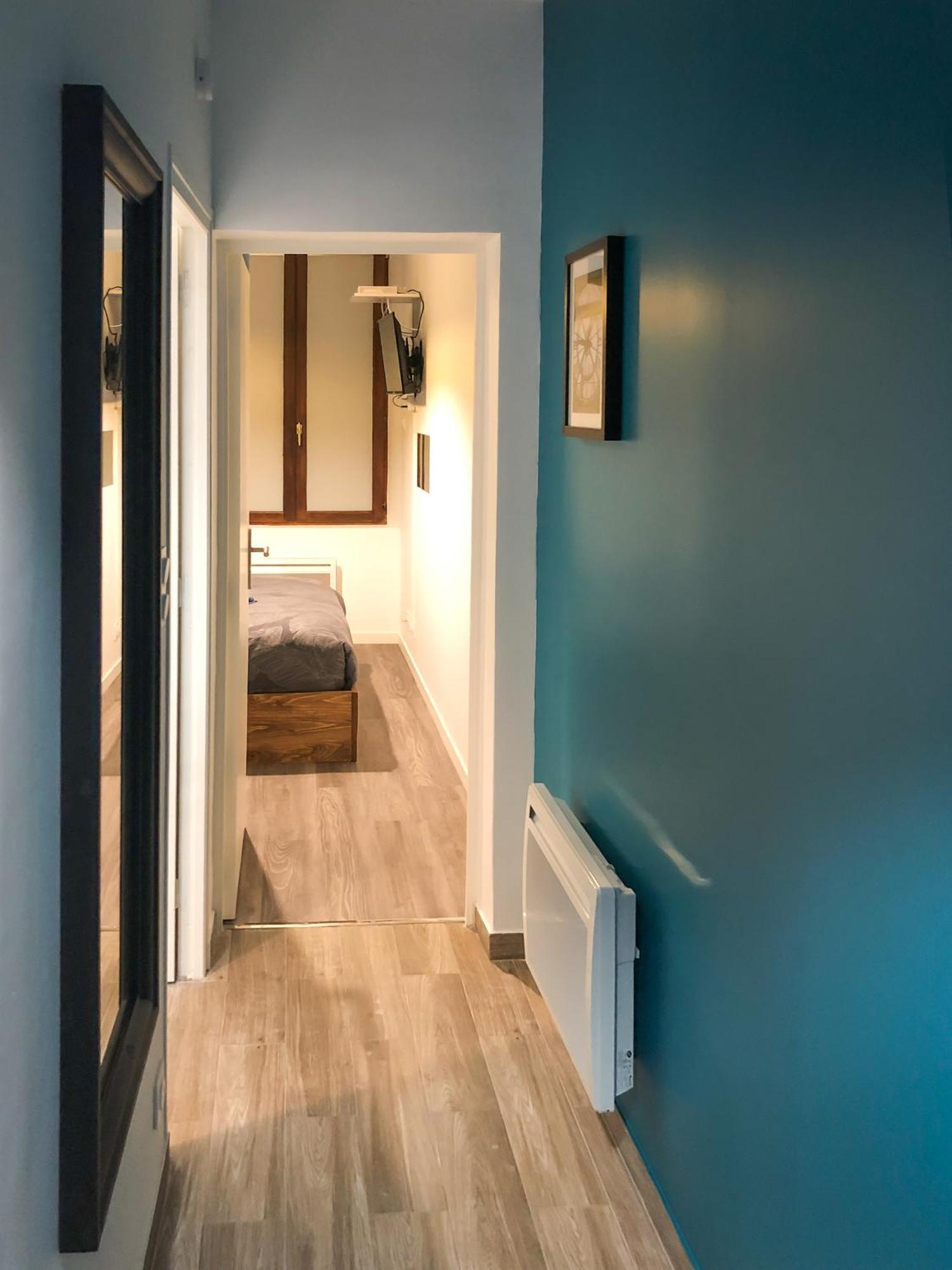 La Cle Des Expos "In Paris" 2 Apartment อาร์เคยล์ ห้อง รูปภาพ