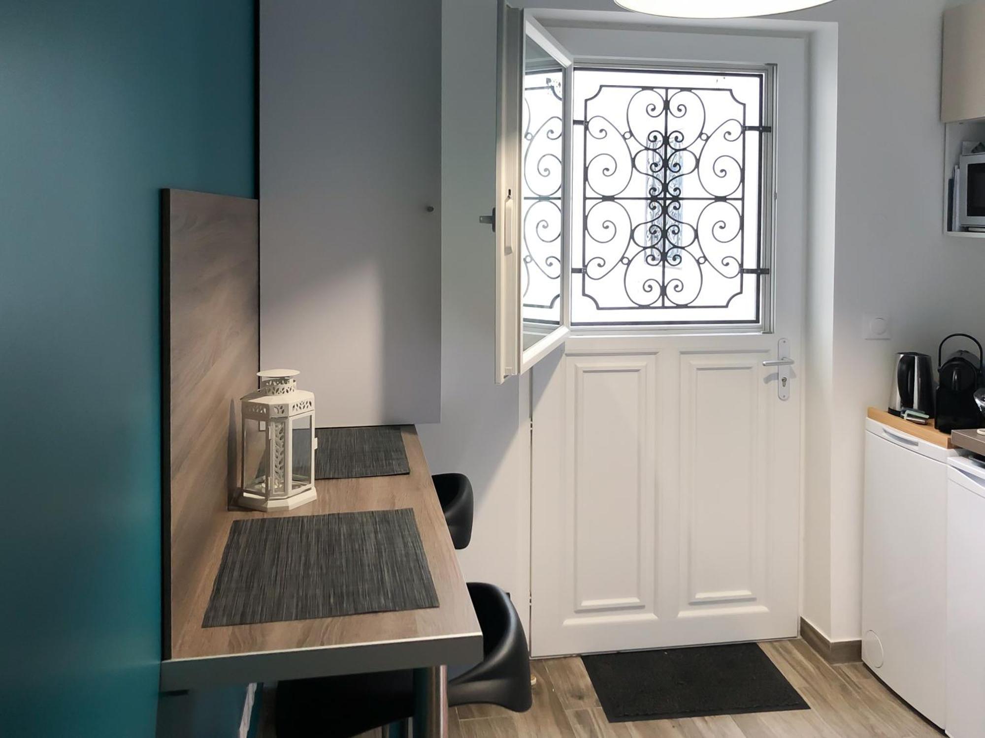 La Cle Des Expos "In Paris" 2 Apartment อาร์เคยล์ ห้อง รูปภาพ