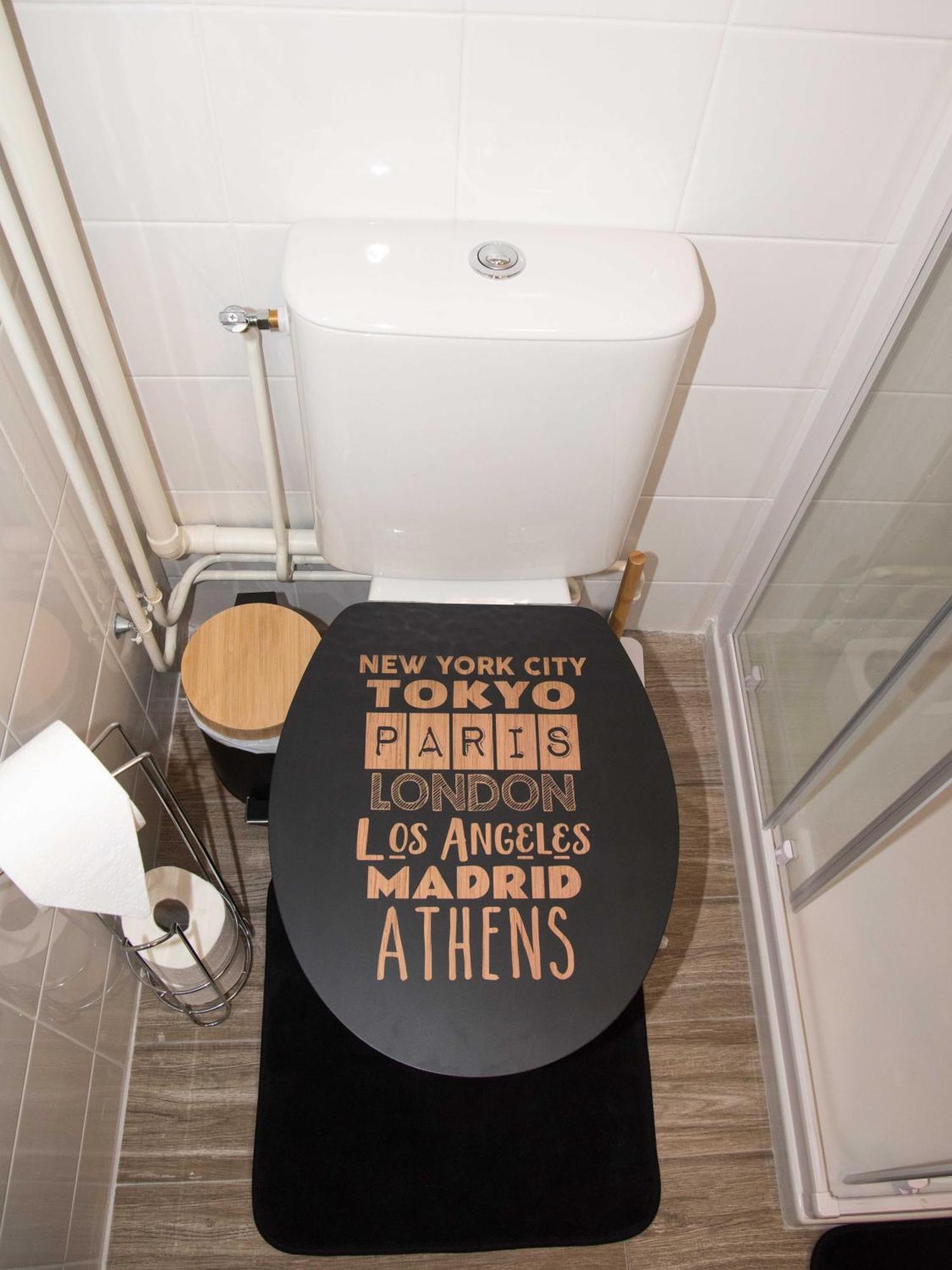 La Cle Des Expos "In Paris" 2 Apartment อาร์เคยล์ ห้อง รูปภาพ